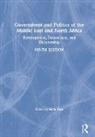 Sean Yom, Sean Yom - Government and Politics of the Middle East and North Africa