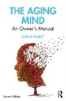Patrick Rabbitt, Patrick (Oxford University Rabbitt, Patrick (University of Oxford Rabbitt, Rabbitt Patrick - Aging Mind