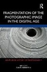 Daniel Rubinstein, Daniel Rubinstein - Fragmentation of the Photographic Image in the Digital Age