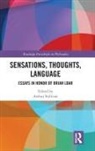 Arthur Sullivan, Arthur Sullivan, Sullivan Arthur - Sensations, Thoughts, Language