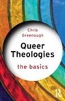 Chris Greenough, Chris (Edge Hill University Greenough - Queer Theologies: The Basics
