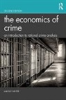 Harold Winter, Harold (Ohio University Winter, Winter Harold - Economics of Crime
