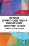 Min Min, Min (University of South Australia Min, Min Zhu Min, Min Min, Ying Zhu - Improving Competitiveness Through Human Resource Development in China