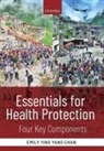Emily Ying Yang Chan, Emily Ying Yang (Professor Chan, Chan Emily Ying Yang - Essentials for Health Protection