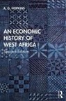 A. G. Hopkins, A. G. (University of Cambridge) Hopkins, A. G. (University of Texas At Austin Univ Hopkins, Hopkins A. G. - Economic History of West Africa