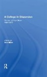Ann Miller - College in Dispersion