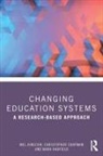 Mel Ainscow, Mel (University of Manchester Ainscow, Christopher Chapman, Mark Hadfield - Changing Education Systems