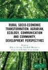 Rilus (Ipb University Kinseng, Rilus Dharmawan Kinseng, Arya Dharmawan, Rilus Kinseng, Djuara Lubis, Annisa Seminar - Rural Socio Economic Transformation: Agrarian, Ecology,