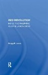 Gregg R. Jones, Jones Gregg R. - Red Revolution