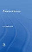 James Aune - Rhetoric and Marxism