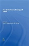 Jane H Bock, Jane H Linhart Bock, Yan B Linhart, G L Stebbins, Charles E Turner - Evolutionary Ecology of Plants