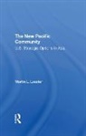 Martin L Lasater - New Pacific Community