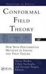 Yavuz Nutku, Yavuz Saclioglu Nutku, Nutku Yavuz, Cihan Saclioglu, Saclioglu Cihan, Teoman Turgut... - Conformal Field Theory