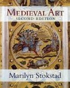Marilyn Stokstad, Stokstad Marilyn - Medieval Art