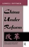 Lowell Dittmer, Dittmer Lowell - China Under Reform