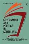Ashok Kapur, Kapur Ashok, Charles Kennedy, Mahendra Lawoti, Yogendra K. Malik, Malik Yogendra K.... - Government and Politics in South Asia