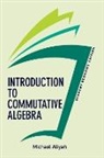 Michael Atiyah - Introduction to Commutative Algebra, Student Economy Edition