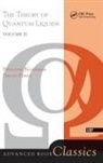 Philippe Nozieres, Philippe Pines Nozieres, Nozieres Philippe, David Pines, Pines David - Theory of Quantum Liquids