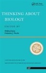 Wilfred Stein, Stein Wilfred, Francisco J. Varela - Thinking About Biology
