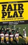 Peter F. Hager, Hager Peter F., Robert L. Simon, Cesar R. Torres - Fair Play