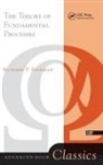 Richard Feynman - Theory of Fundamental Processes