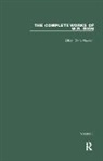 W. R. Bion, Chris Mawson, Mawson Chris - Complete Works of W.r. Bion