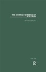 W. R. Bion, Chris Mawson, Mawson Chris - Complete Works of W.r. Bion