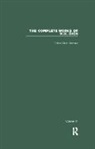 W. R. Bion, W. R. Bion, Chris Mawson, Mawson Chris - Complete Works of W.r. Bion