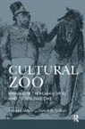 Salman Volkan Akhtar, Salman Akhtar, Vamik D. Volkan - Cultural Zoo