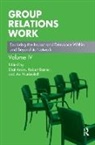 Eliat Baxter Aram, Eliat Aram, Aram Eliat, Robert Baxter, Baxter Robert, Avi Nutkevitch... - Group Relations Work