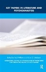 Glen O. Williams Gabbard, Paul Gabbard Williams, Glen O. Gabbard, Gabbard Glen O., Paul Williams, Williams Paul - Key Papers in Literature and Psychoanalysis