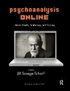 Jill Savege Scharff, Jill Savege Scharff, Scharff Jill Savege - Psychoanalysis Online