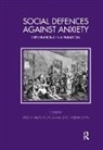 David Armstrong, David (University of South Australia Armstrong - Social Defences Against Anxiety