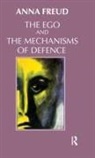 Anna Freud, Anna The Institute of Psychoanalysis Freud, The Institute of Psychoanalysis - Ego and the Mechanisms of Defence