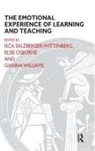 Elsie Salzberger-Wittenberg Osborne, Elsie Osborne, Osborne Elsie, Isca Salzberger-Wittenberg, Salzberger-Wittenberg Isca, Gianna Williams... - Emotional Experience of Learning and Teaching