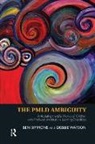 Ben Simmons, Ben Watson Simmons, Simmons Ben, Debbie Watson - Pmld Ambiguity