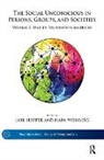 Earl Weinberg Hopper, Earl Hopper, Haim Weinberg - Social Unconscious in Persons, Groups, and Societies