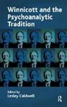 Lesley Caldwell - Winnicott and the Psychoanalytic Tradition