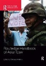Christoph Antons, Christoph (Deakin University Antons, Christoph Antons, Antons Christoph - Routledge Handbook of Asian Law
