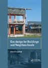 Bruno Peuportier, Peuportier Bruno - Eco-Design for Buildings and Neighbourhoods