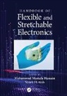 Muhammad M. (King Abdullah University of Hussain, Muhammad M. El-Atab Hussain, Nazek El-Atab, Muhammad M. Hussain - Handbook of Flexible and Stretchable Electronics