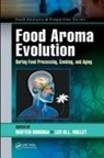 Matteo Bordiga, Matteo Bordiga, Bordiga Matteo, Leo M.L. Nollet - Food Aroma Evolution