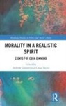 Andrew Taylor Gleeson, Andrew Gleeson, Gleeson Andrew, Craig Taylor - Morality in a Realistic Spirit