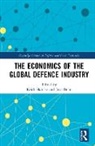 Keith (University of York Hartley, Keith Belin Hartley, Jean Belin, Keith Hartley - Economics of the Global Defence Industry