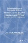 B.m.k. (Dronacharya College of Engineering Prasad, B.m.k. Singh Prasad, Richard O'Kennedy, O'Kennedy Richard, Shyam Pandey, B.M.K. Prasad... - Communication and Computing Systems