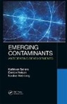 Denice K. Nelson, Kathleen Sellers, Kathleen (Erm Sellers, Sellers Kathleen, Nadine Weinberg - Emerging Contaminants