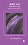 Glenda Fredman, Fredman Glenda - Death Talk