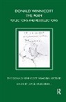 Joyce McDougall, McDougall Joyce - Donald Winnicott the Man