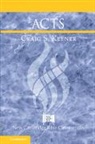 Craig S. Keener, Craig S. (Asbury Theological Seminary Keener, Keener Craig S. - Acts