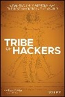 Marcus J Carey, Marcus J. Carey, Marcus J. Jin Carey, Carey Marcus J., Jennifer Jin - Tribe of Hackers